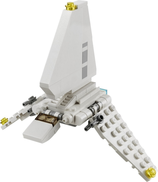 30388 - Imperial Shuttle - Mini polybag