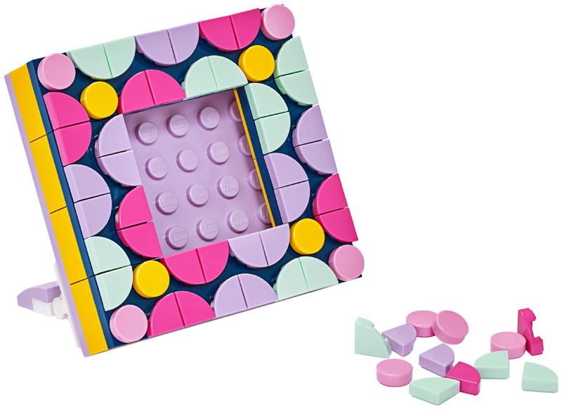 30556 - Mini Frame polybag