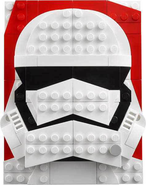 40391 - First Order Stormtrooper