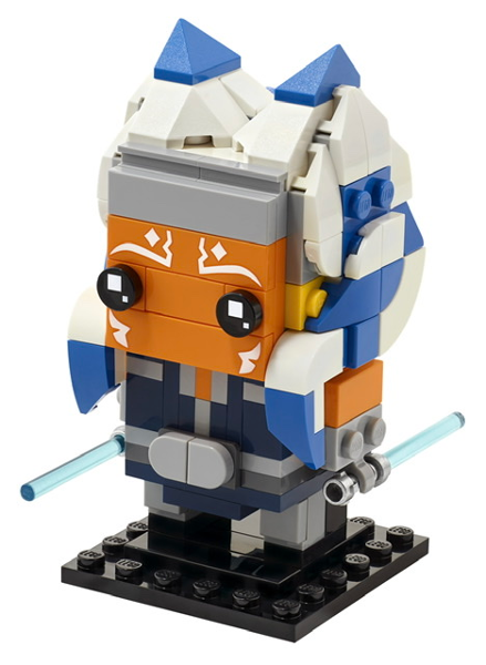 40539 - Ahsoka Tano