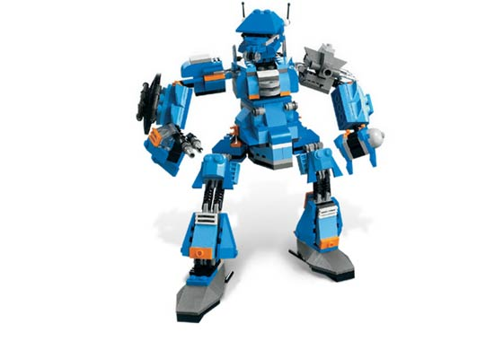 4099 - Robobots