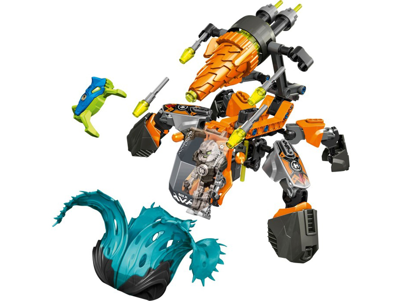 44025 - BULK Drill Machine