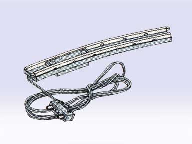 5063 - Power Supply Rail