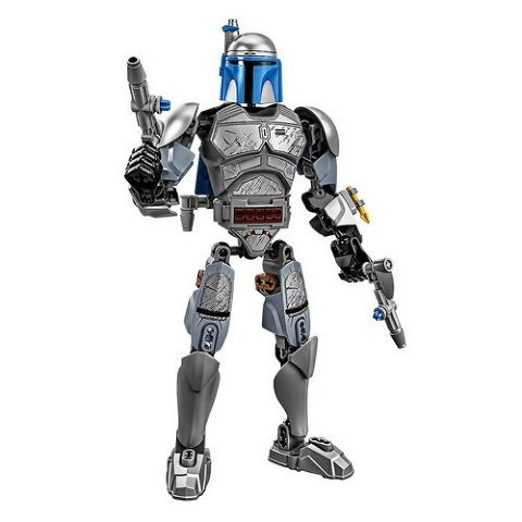 75107 - Jango Fett