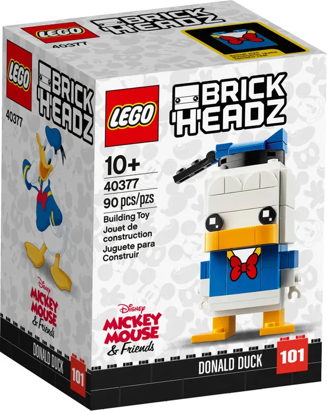 Brickheadz