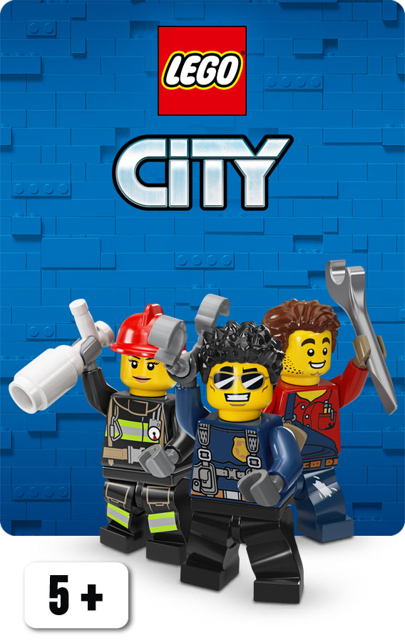 City
