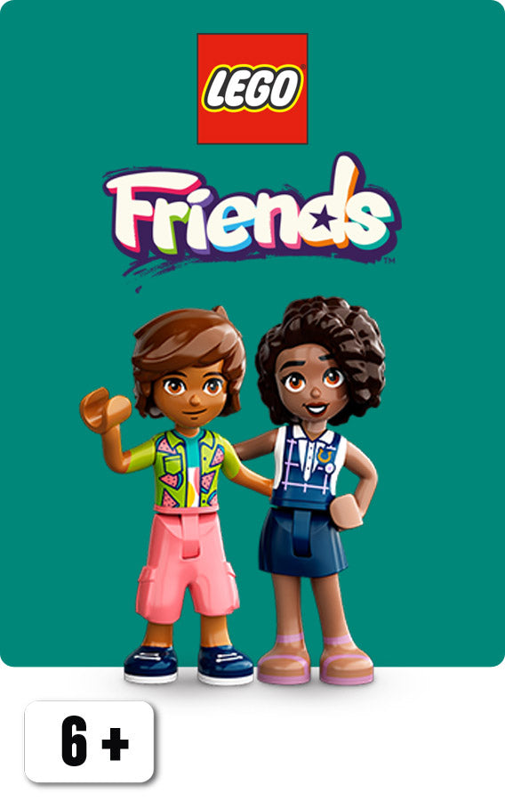 Friends