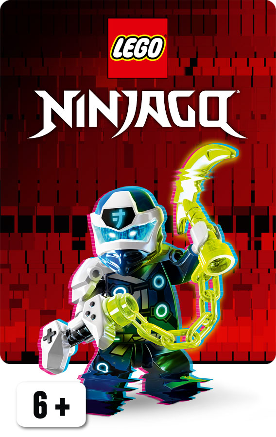 Ninjago