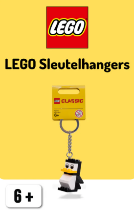 Sleutelhangers