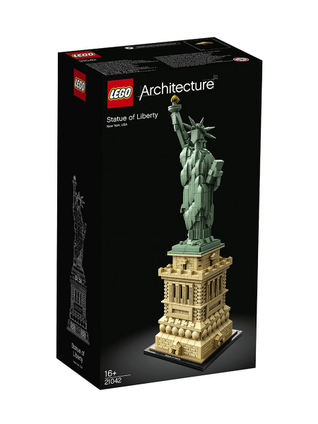 21042 - Statue of Liberty