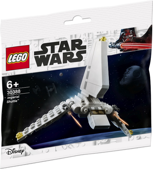 30388 - Imperial Shuttle - Mini polybag