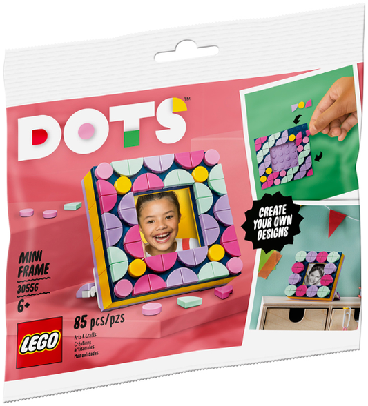 30556 - Mini Frame polybag