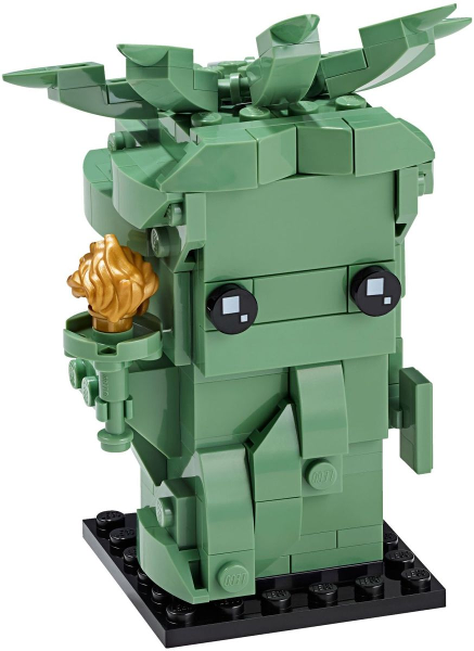 40367 - Lady Liberty