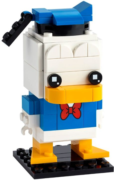 40377 - Donald Duck