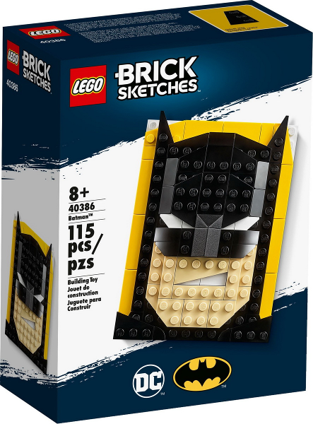 40386 - Batman