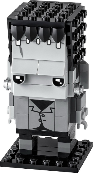 40422 - Frankenstein