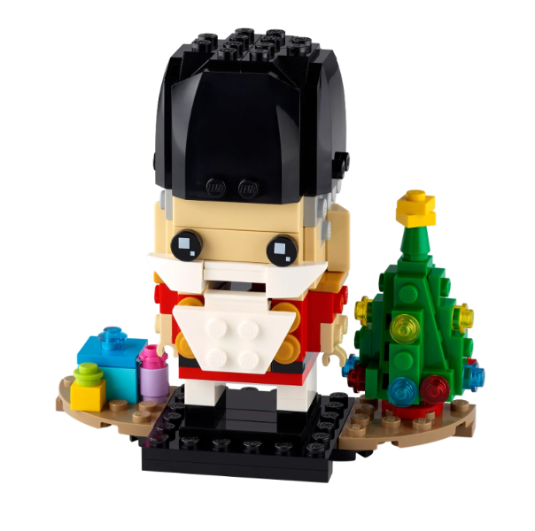 40425 - Nutcracker
