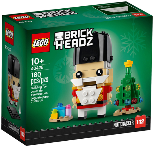 40425 - Nutcracker