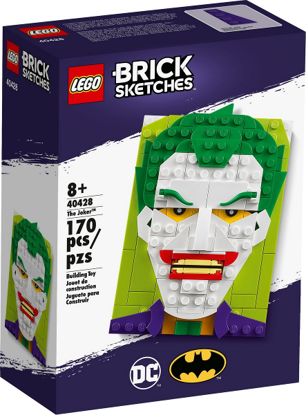 40428 - The Joker