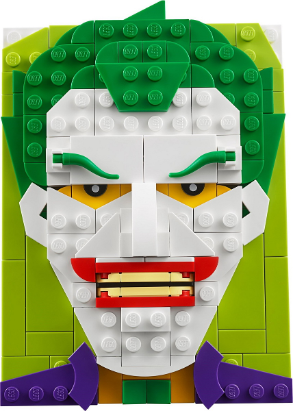 40428 - The Joker