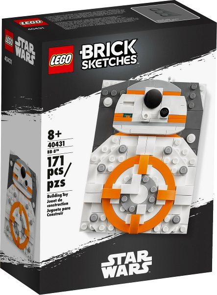 40431 -  BB-8