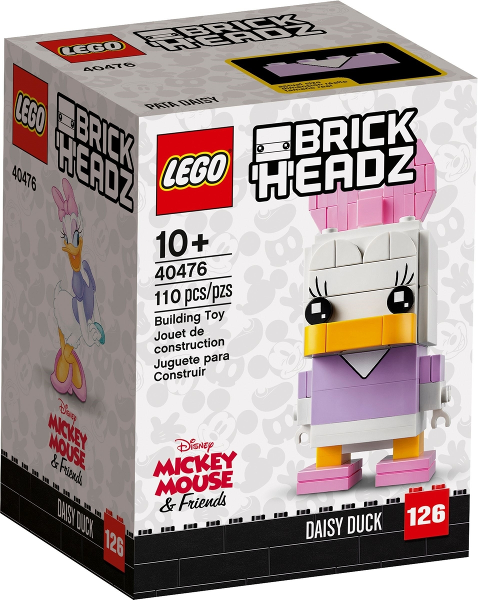 40476 - Daisy Duck
