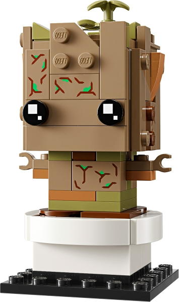40671 - Potted Groot