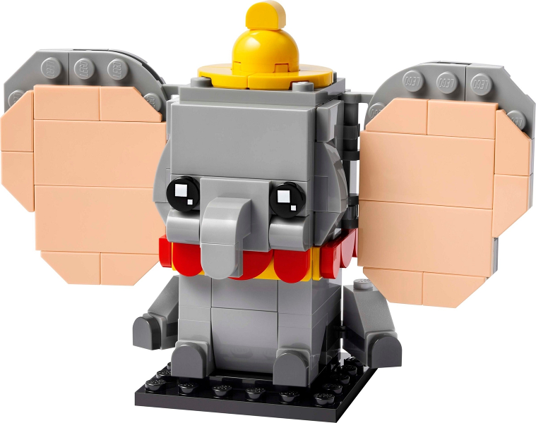 40792 - Dumbo