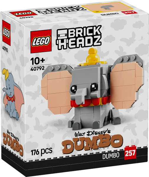 40792 - Dumbo