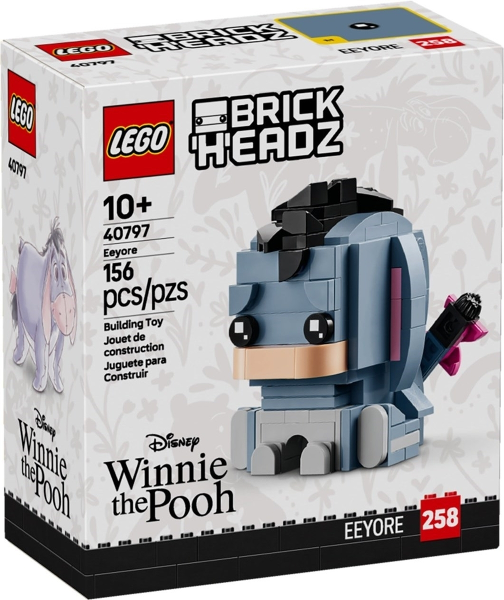 40797 - Eeyore