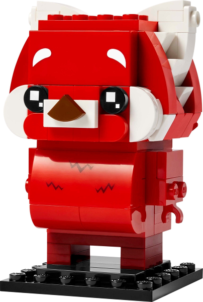 40798 - Red Panda Mei