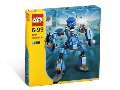 4099 - Robobots