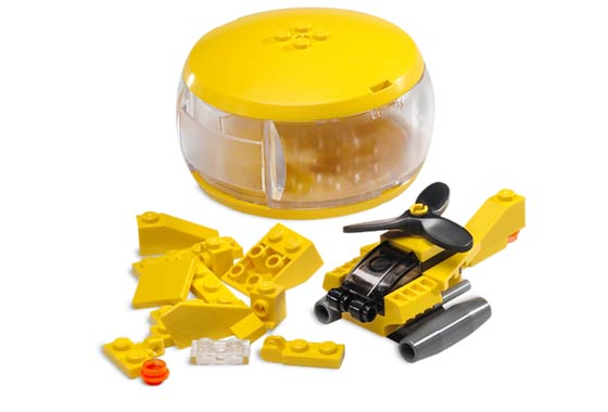 4348 - Aero Pod blister pack
