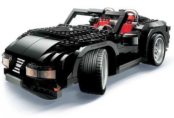 4896 - Roaring Roadsters