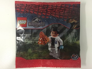 5000193818 - Dr. Wu polybag