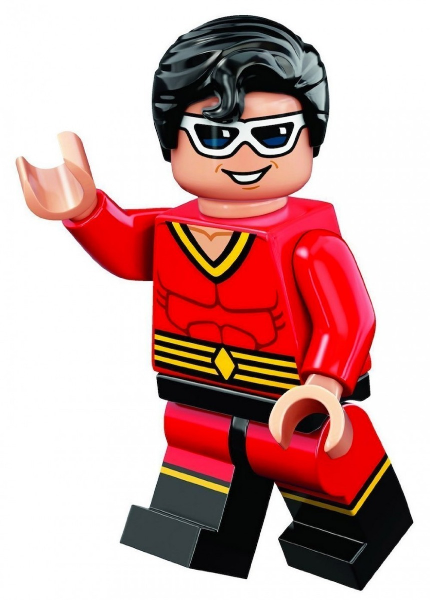 5004081 - Plastic Man