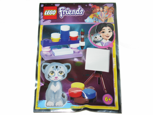 561901 - Emma's Kitty Chico foil pack