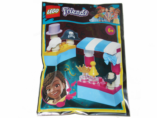 561902 - Shop with Costumes foil pack