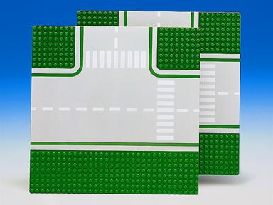 6320 - T-Road Plates