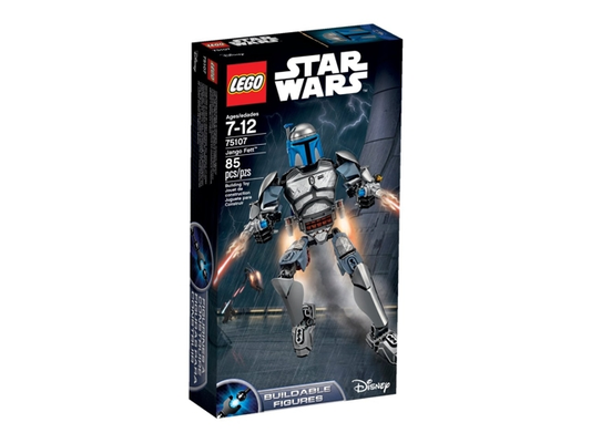 75107 - Jango Fett