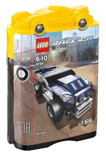 8194 - Nitro Muscle