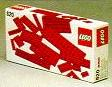 820 - Red Plates Parts Pack