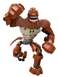 8517 - Humungousaur